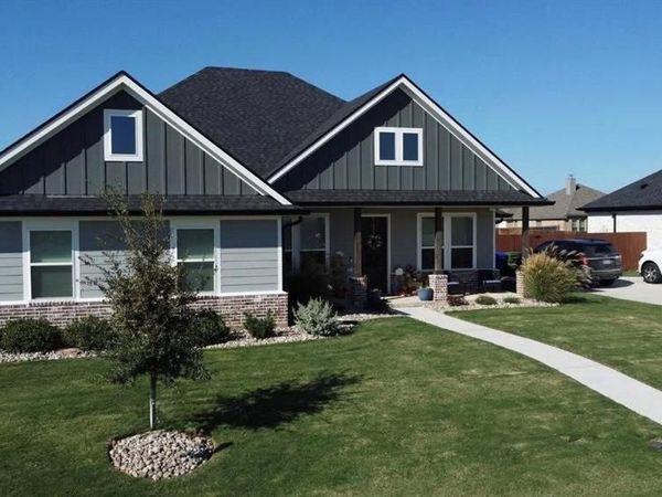 10116 T Bury Lane, Waco, TX 76708