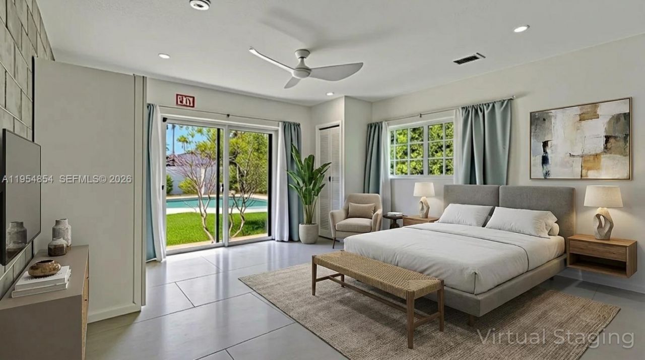 1311 Pierce St, Hollywood, FL 33019 Photo