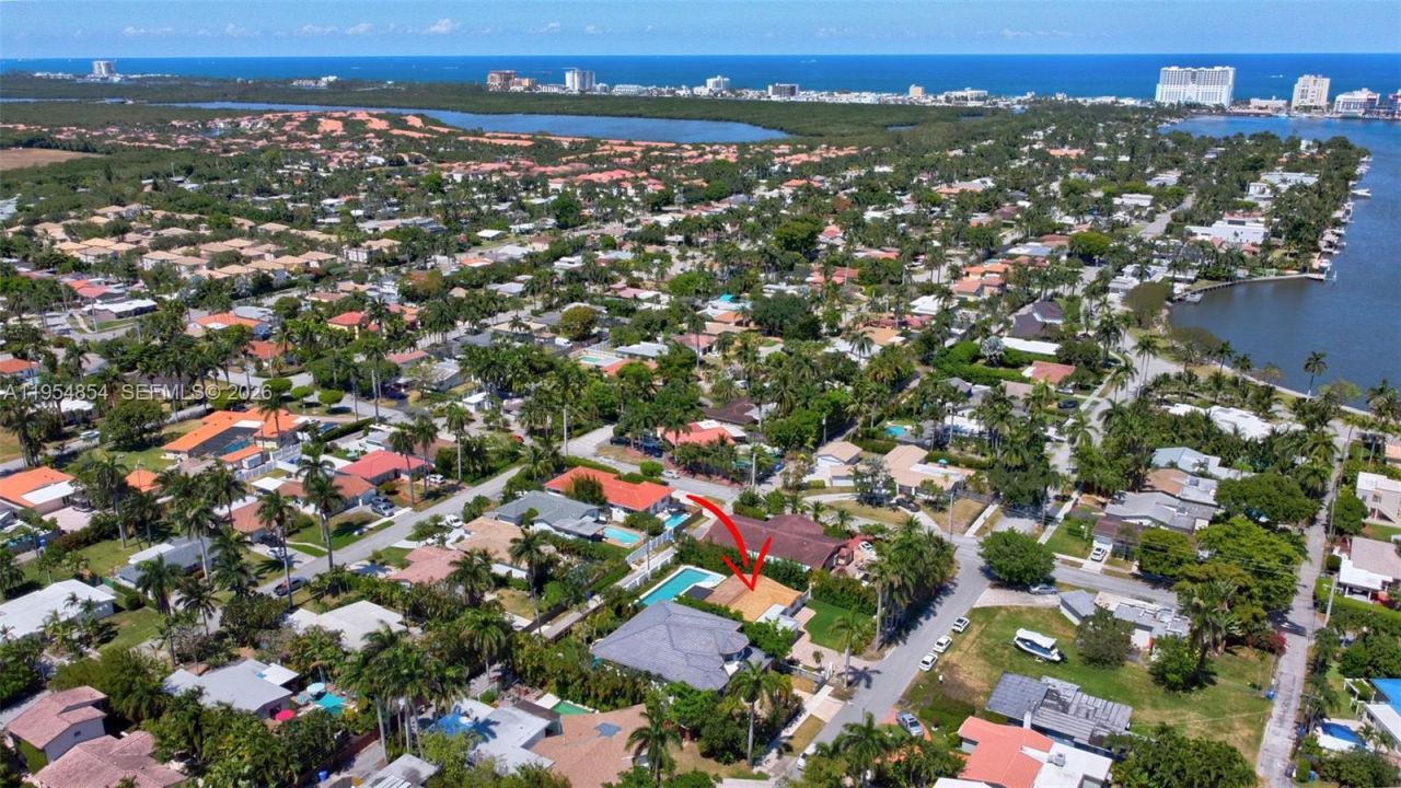 1311 Pierce St, Hollywood, FL 33019 Photo