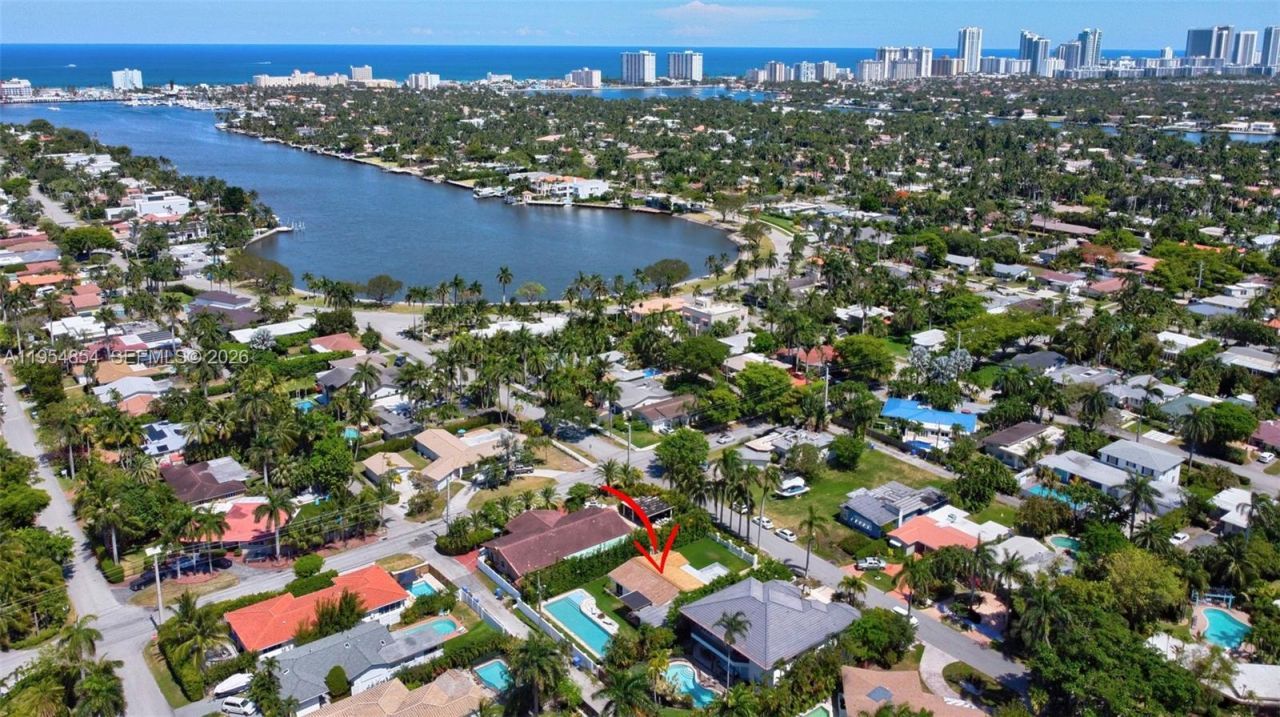 1311 Pierce St, Hollywood, FL 33019 Photo
