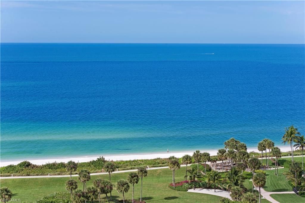 4451 Gulf Shore Blvd N, Unit 304, Naples, FL 34103 Photo