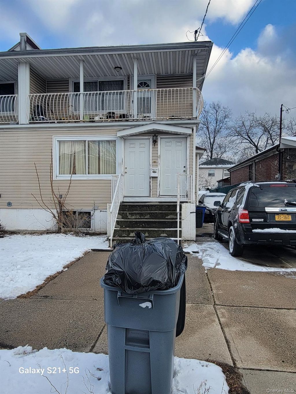 14421 230th Place, Rosedale, NY 11413 Main Photo
