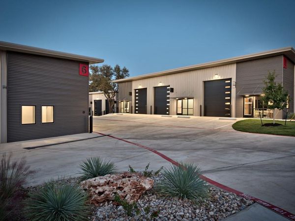 205 Cantera WAY, Unit 203, Georgetown, TX 78628