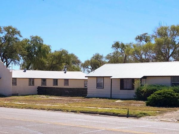 1103 Ambassador Thompson Blvd, Las Animas, CO 81054