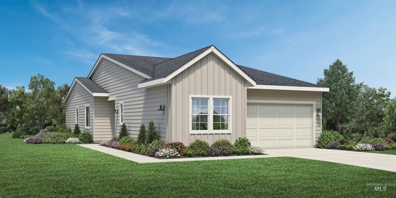 2720 N Leatherwood Ave, Star, ID 83669 Main Photo