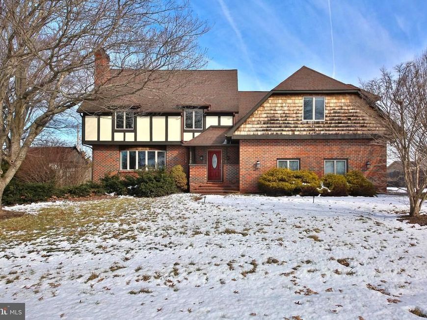 531 Hunsicker Road, Telford, PA 18969 Main Photo