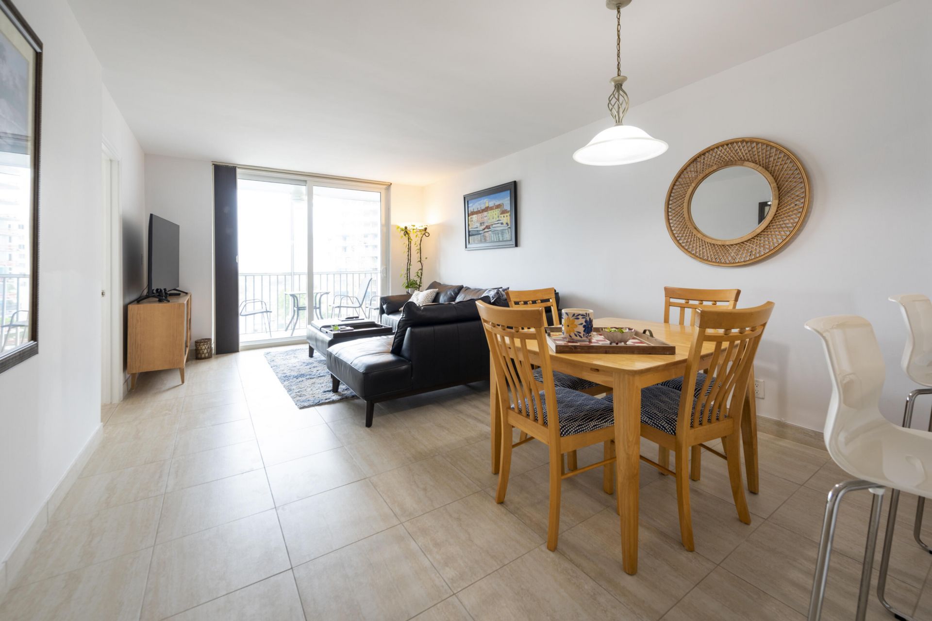 1391 S Ocean Boulevard, Unit 801, Pompano Beach, FL 33062 Photo