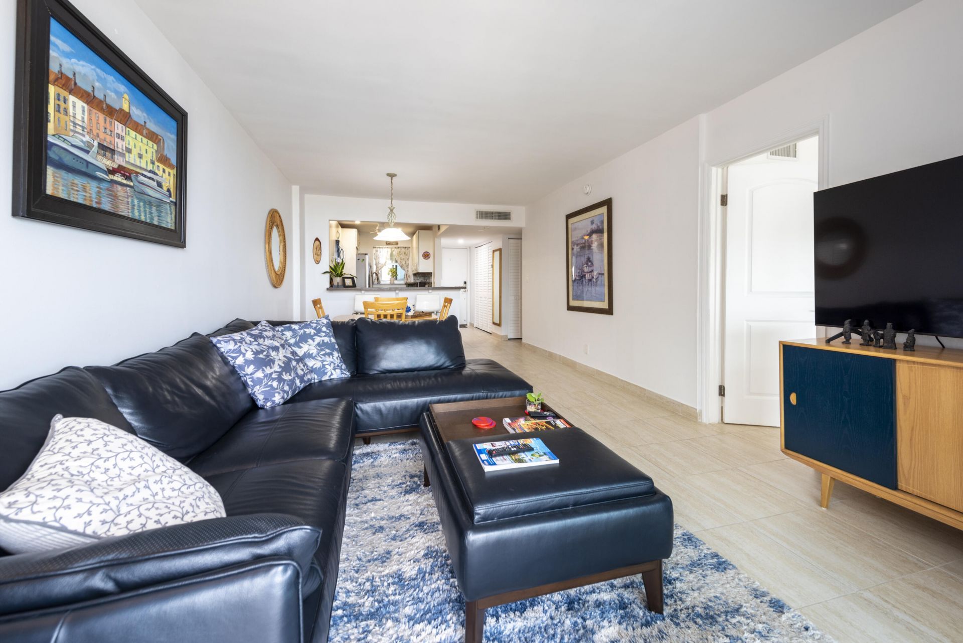 1391 S Ocean Boulevard, Unit 801, Pompano Beach, FL 33062 Photo