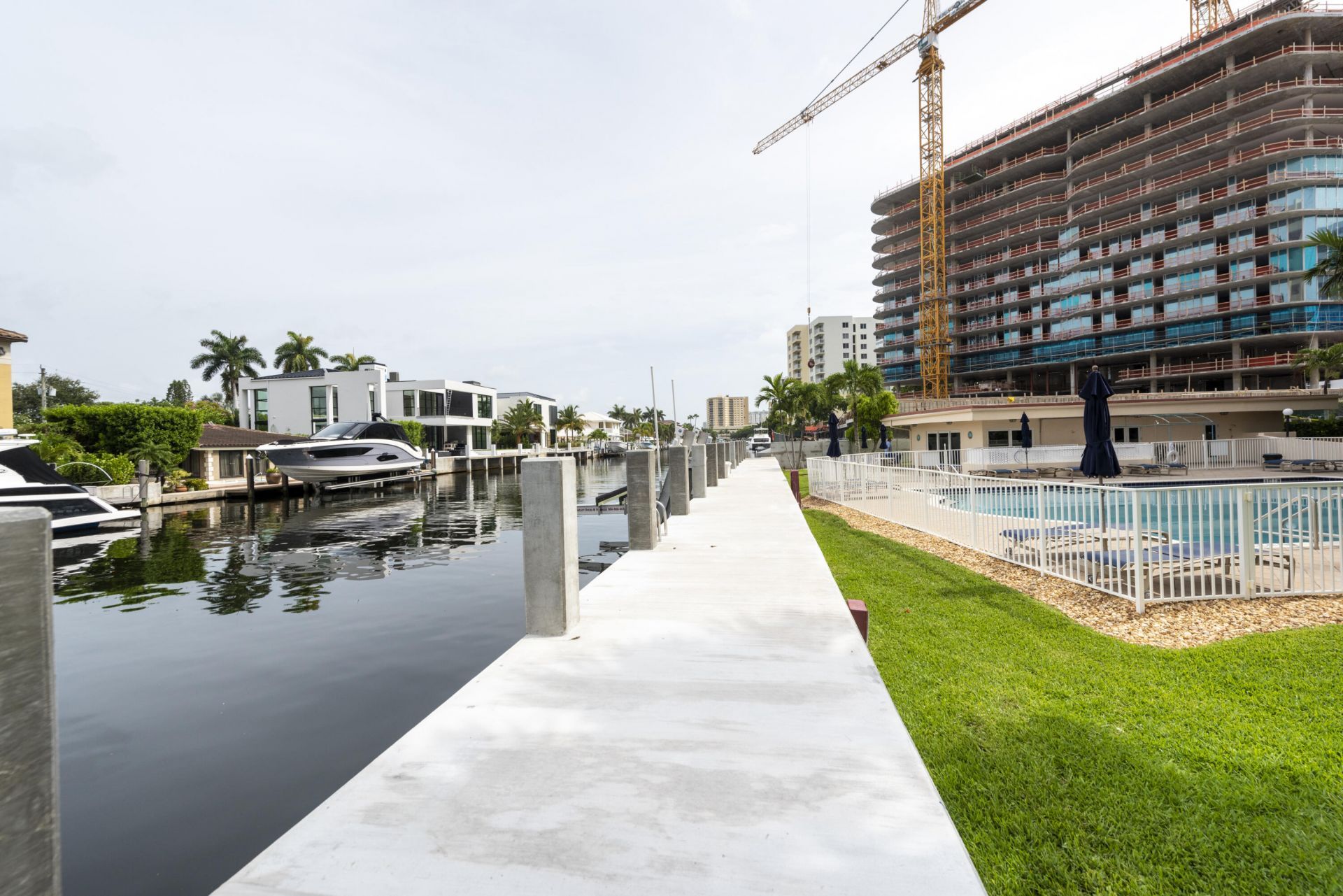 1391 S Ocean Boulevard, Unit 801, Pompano Beach, FL 33062 Photo