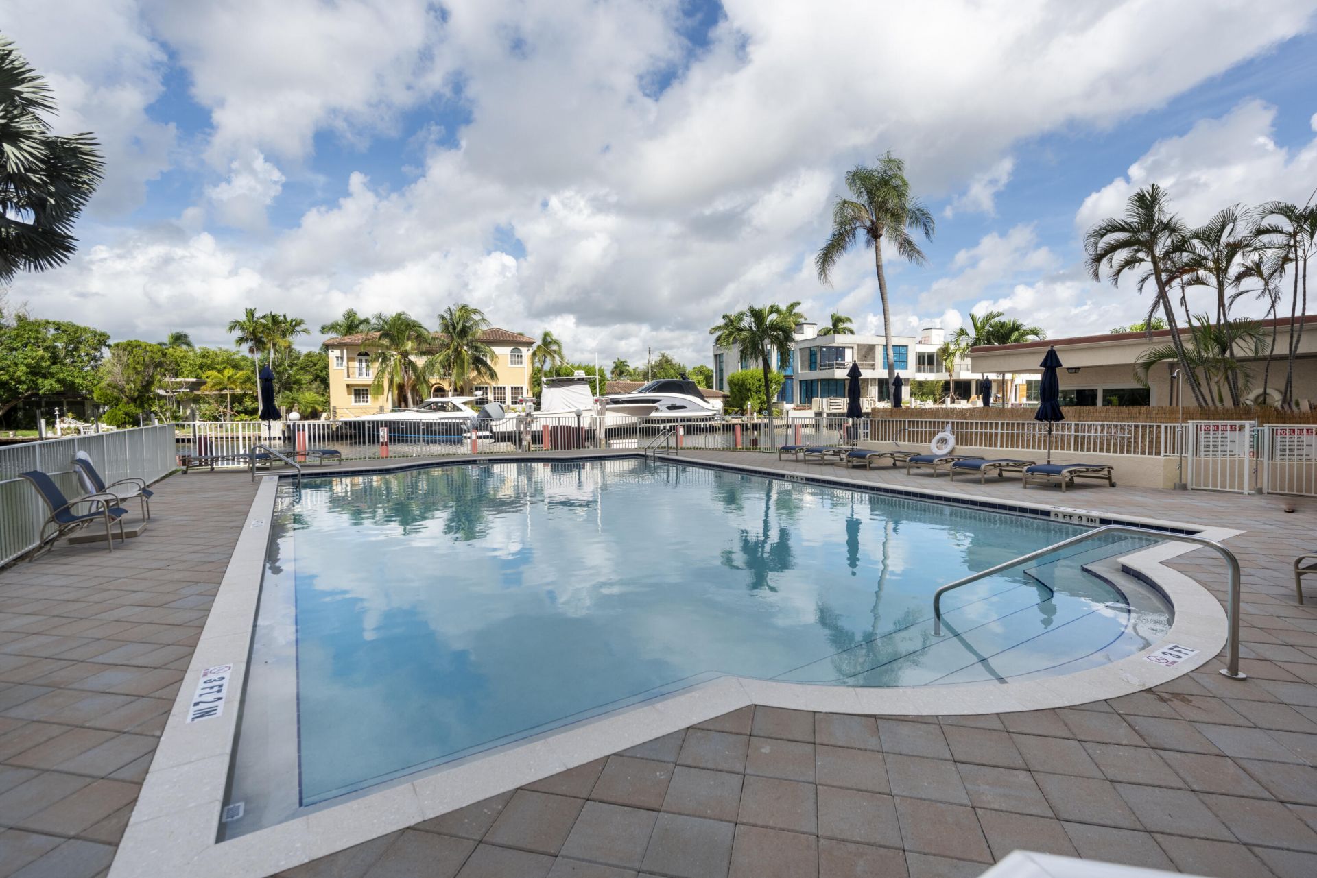 1391 S Ocean Boulevard, Unit 801, Pompano Beach, FL 33062 Photo