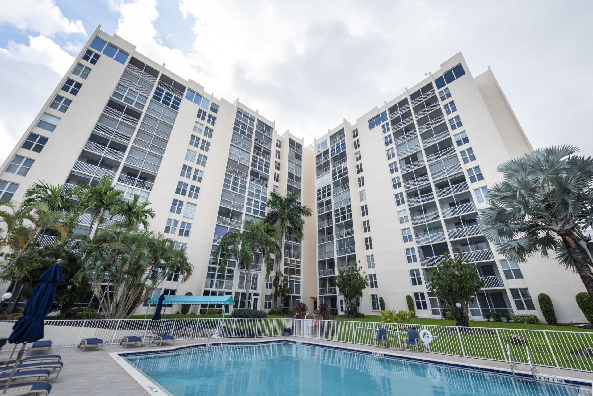1391 S Ocean Boulevard, Unit 801, Pompano Beach, FL 33062 Photo