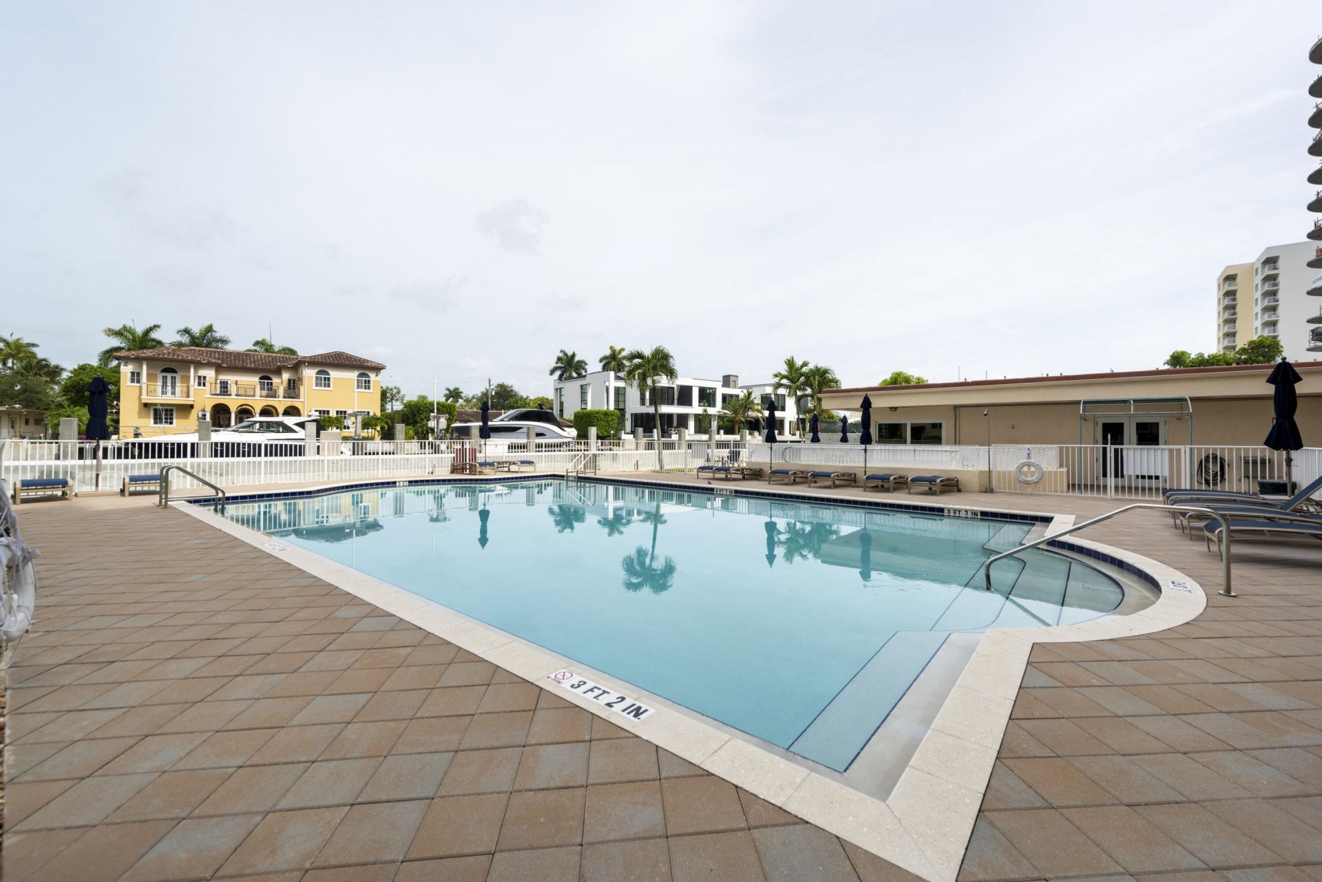 1391 S Ocean Boulevard, Unit 801, Pompano Beach, FL 33062 Photo