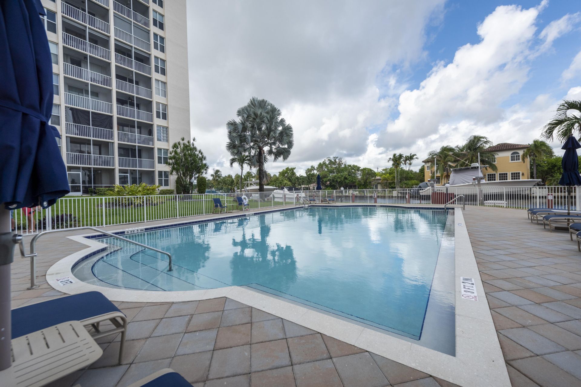 1391 S Ocean Boulevard, Unit 801, Pompano Beach, FL 33062 Photo