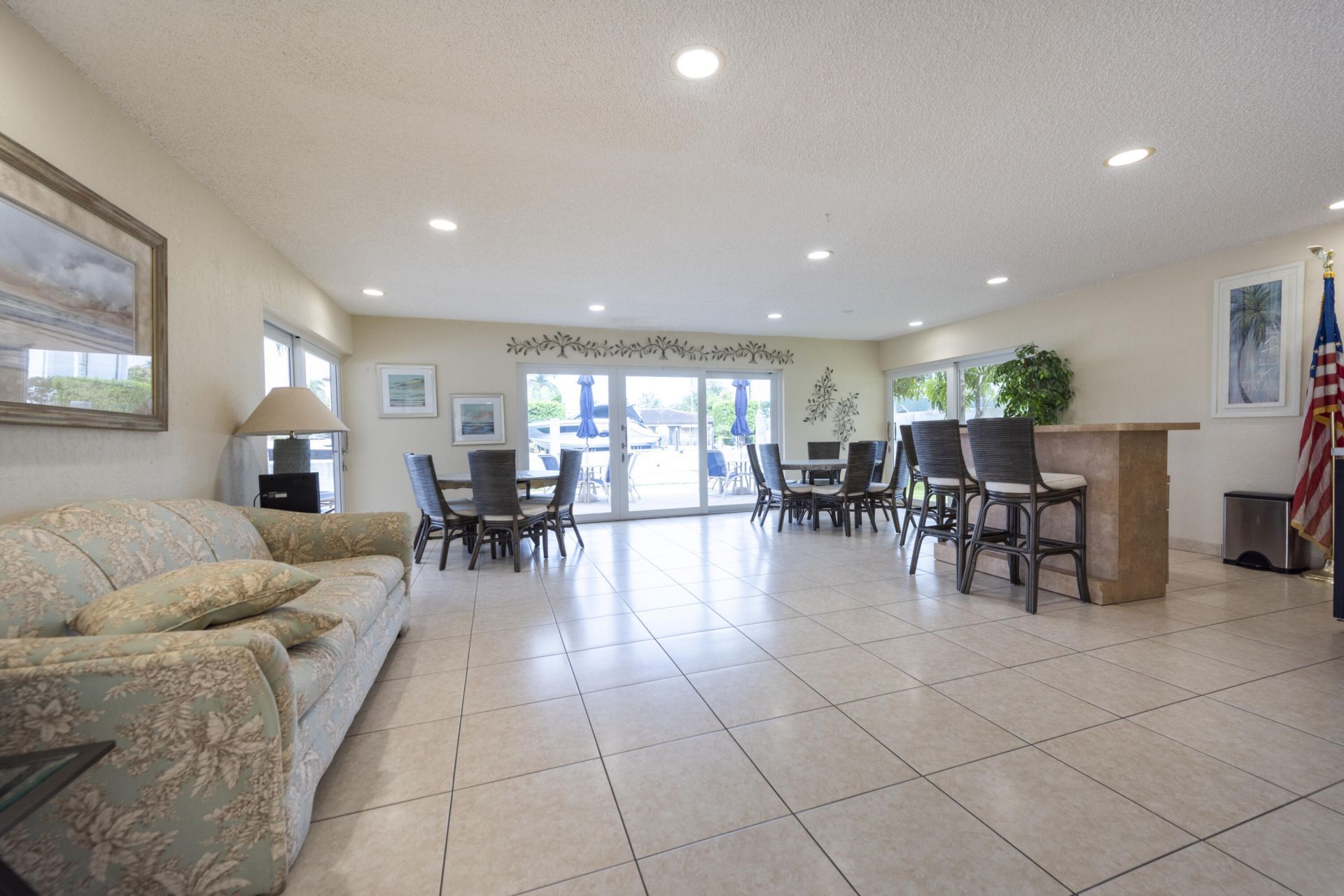 1391 S Ocean Boulevard, Unit 801, Pompano Beach, FL 33062 Photo