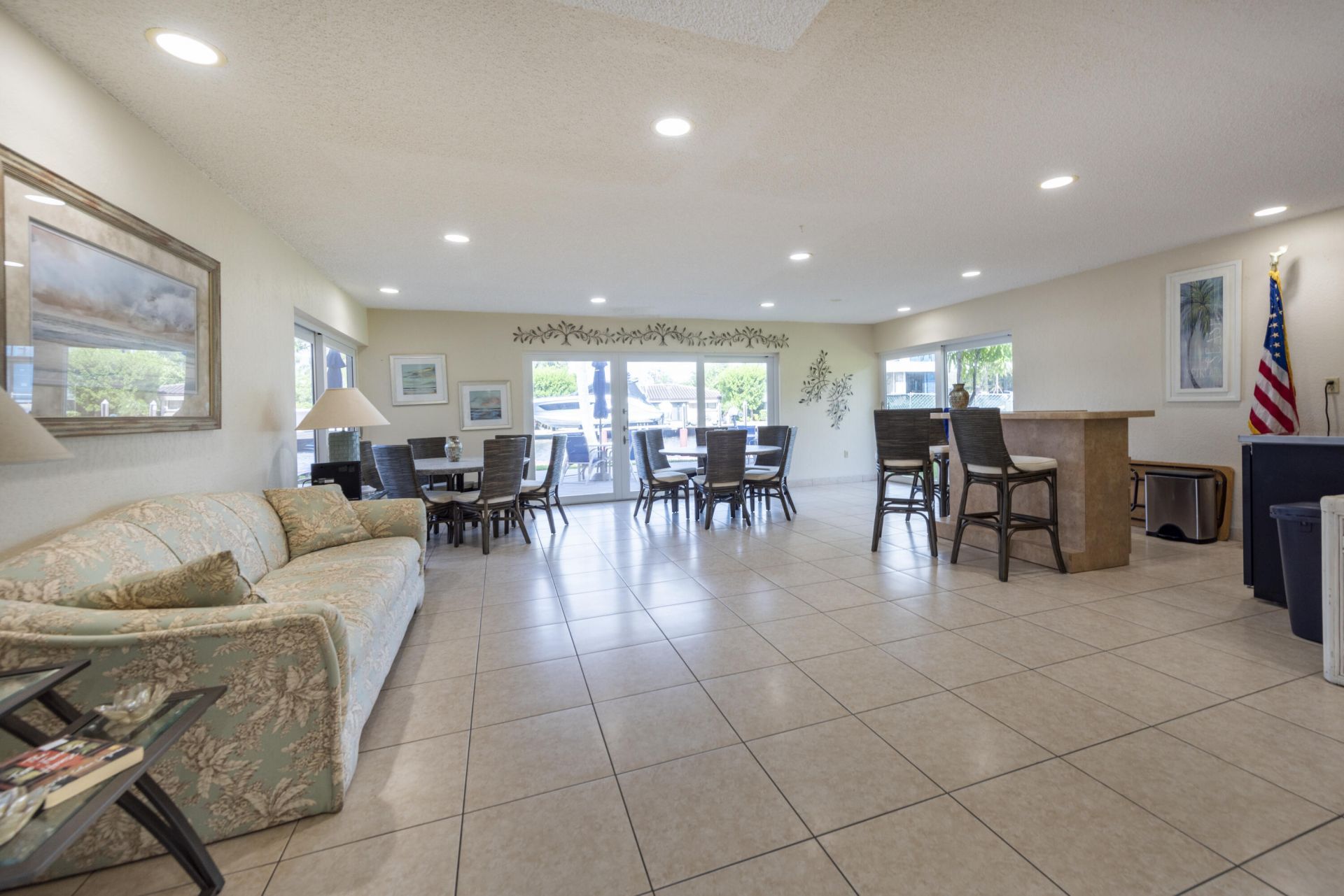 1391 S Ocean Boulevard, Unit 801, Pompano Beach, FL 33062 Photo