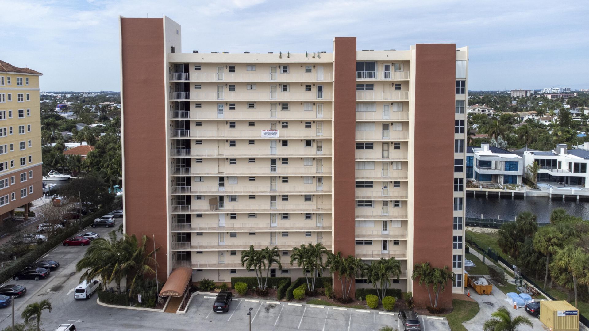 1391 S Ocean Boulevard, Unit 801, Pompano Beach, FL 33062 Photo