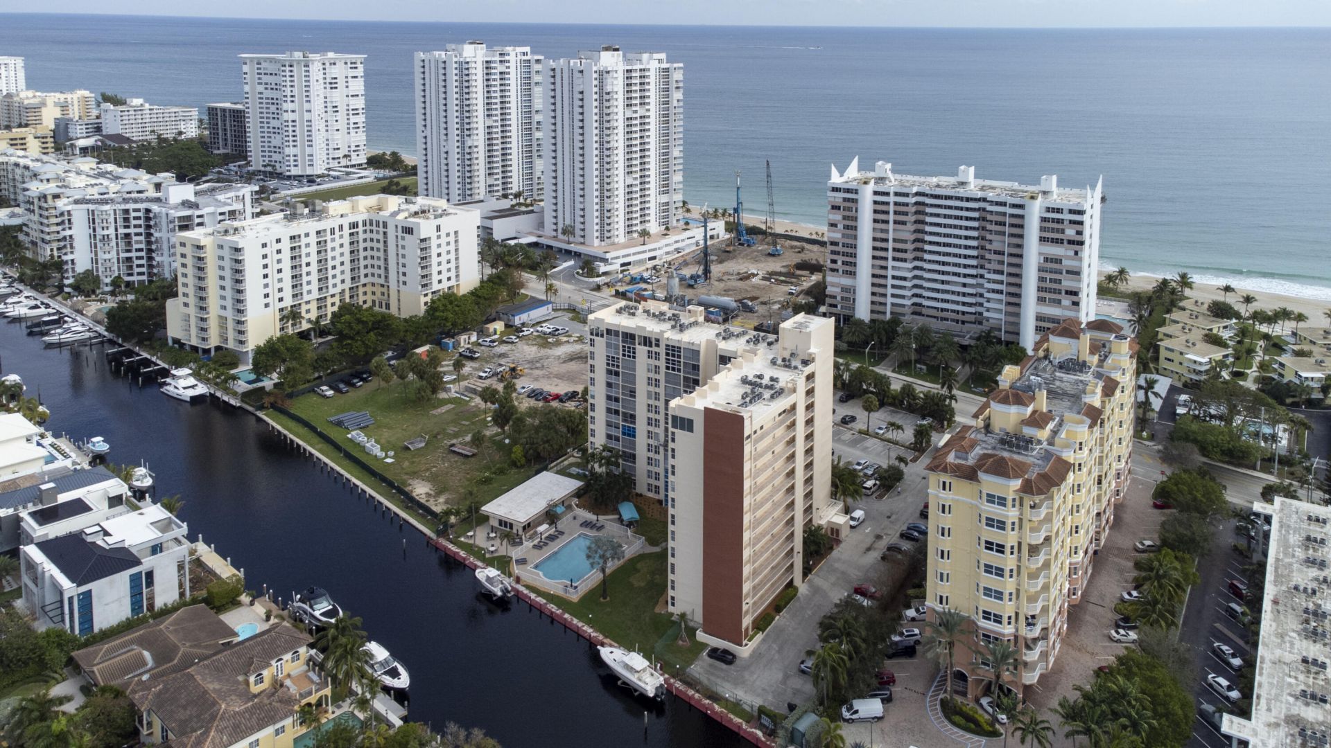 1391 S Ocean Boulevard, Unit 801, Pompano Beach, FL 33062 Photo