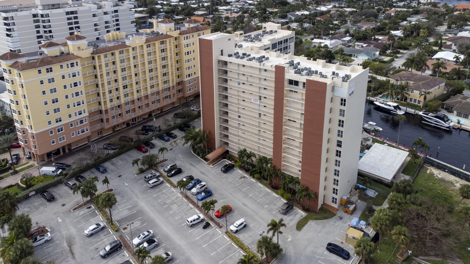 1391 S Ocean Boulevard, Unit 801, Pompano Beach, FL 33062 Photo