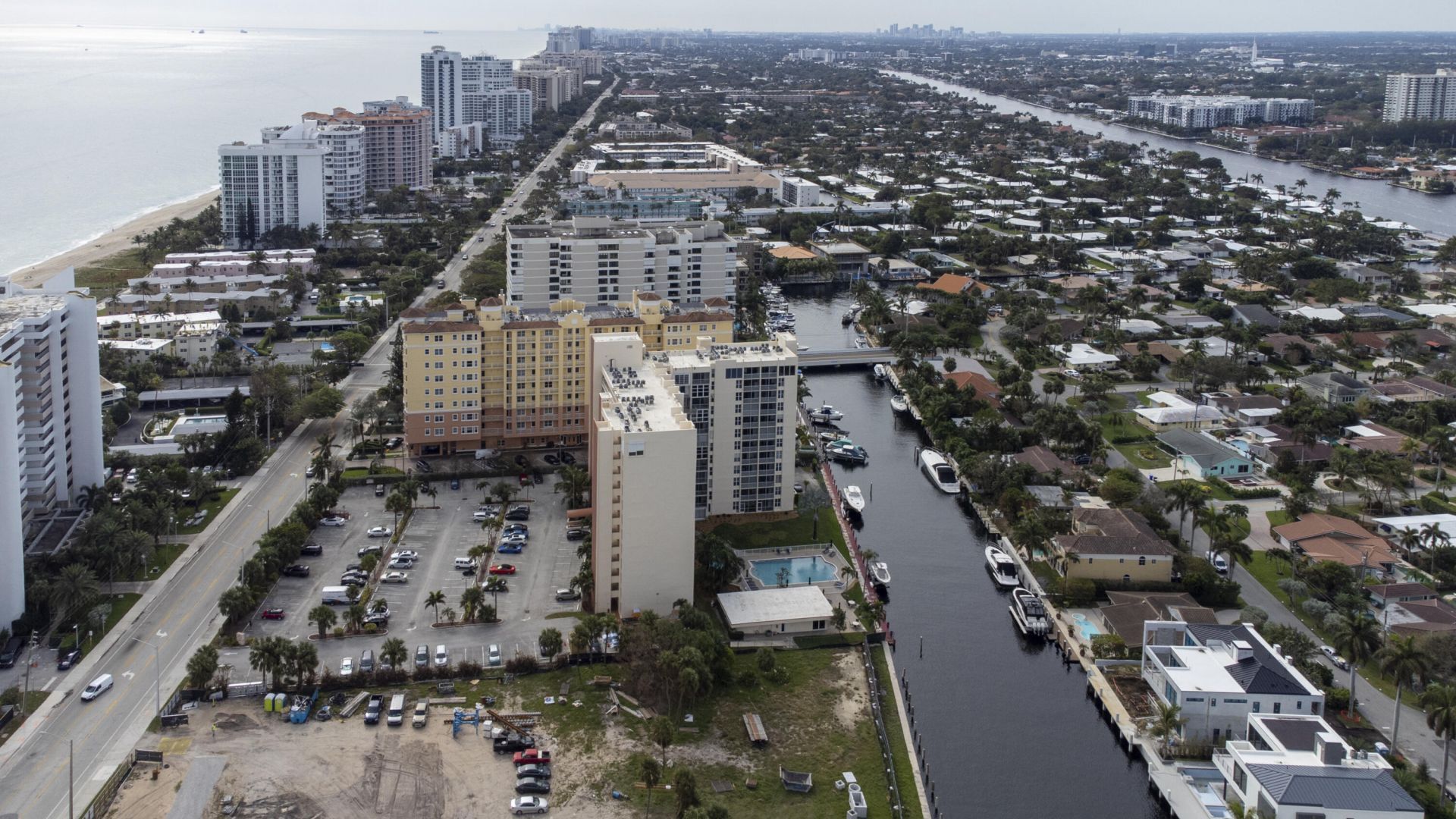 1391 S Ocean Boulevard, Unit 801, Pompano Beach, FL 33062 Photo