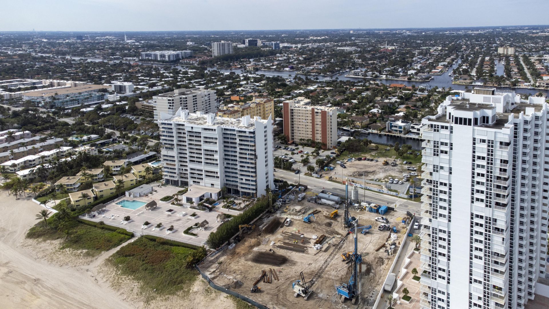 1391 S Ocean Boulevard, Unit 801, Pompano Beach, FL 33062 Photo