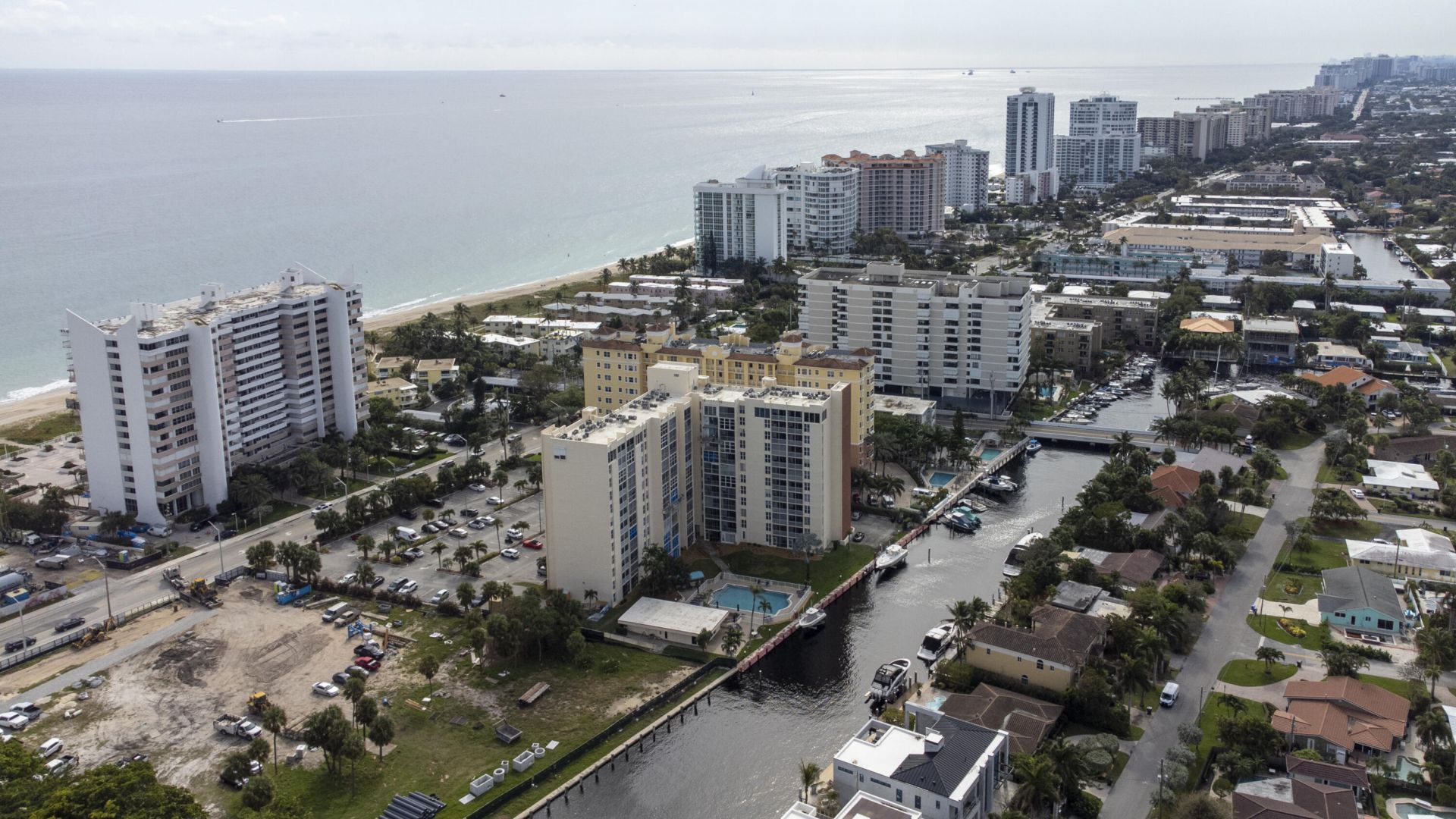 1391 S Ocean Boulevard, Unit 801, Pompano Beach, FL 33062 Photo