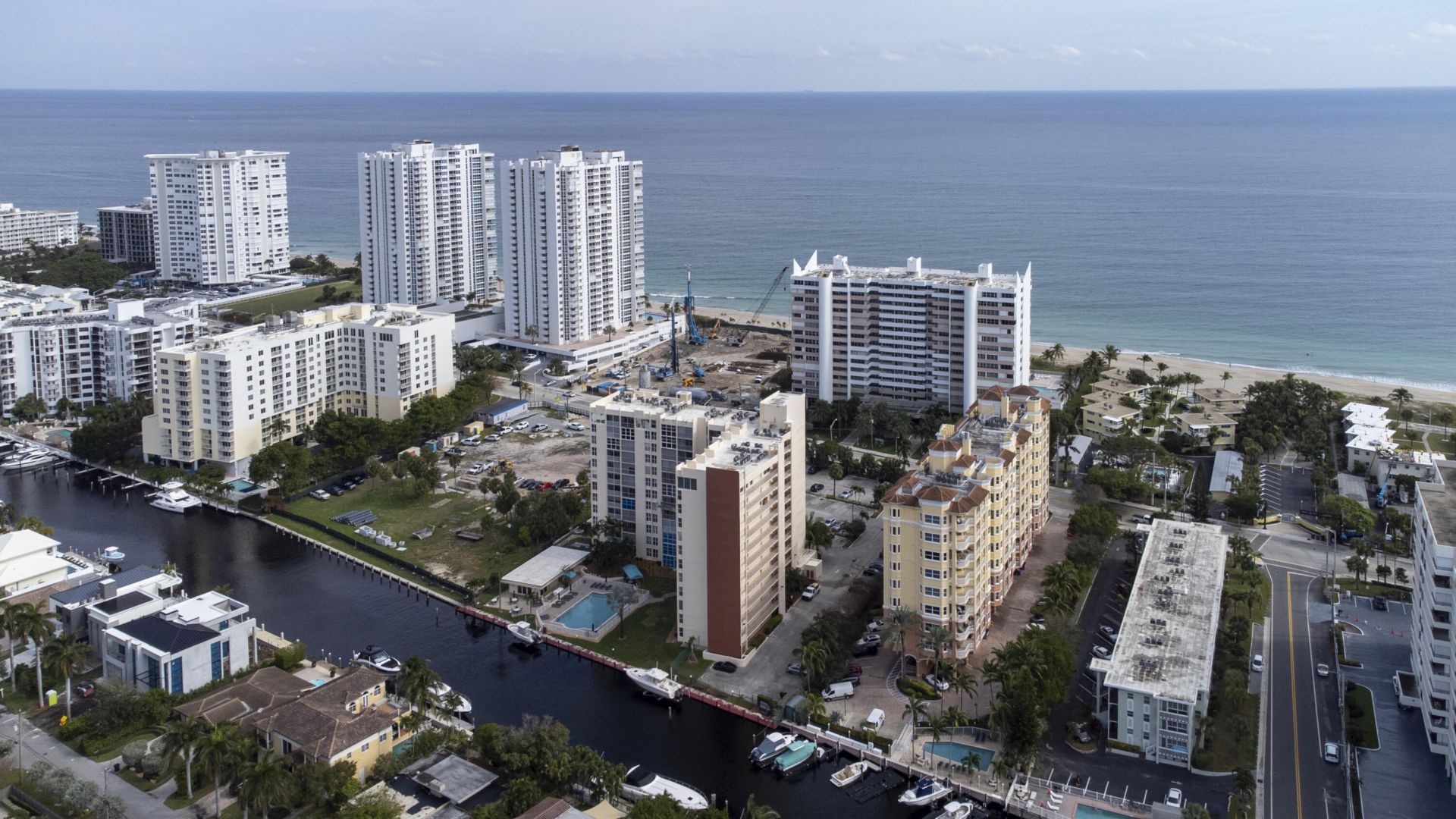 1391 S Ocean Boulevard, Unit 801, Pompano Beach, FL 33062 Photo