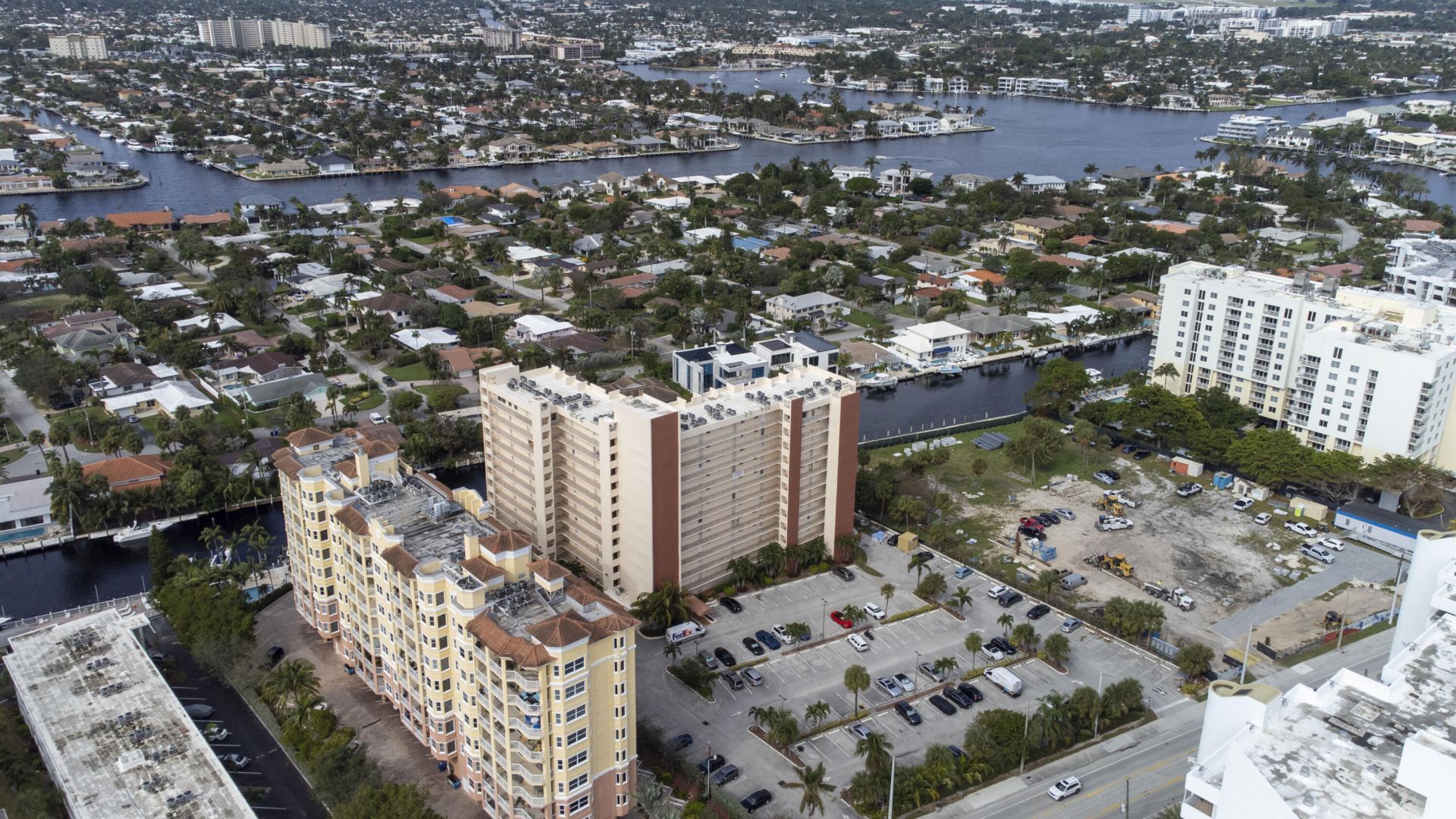 1391 S Ocean Boulevard, Unit 801, Pompano Beach, FL 33062 Photo