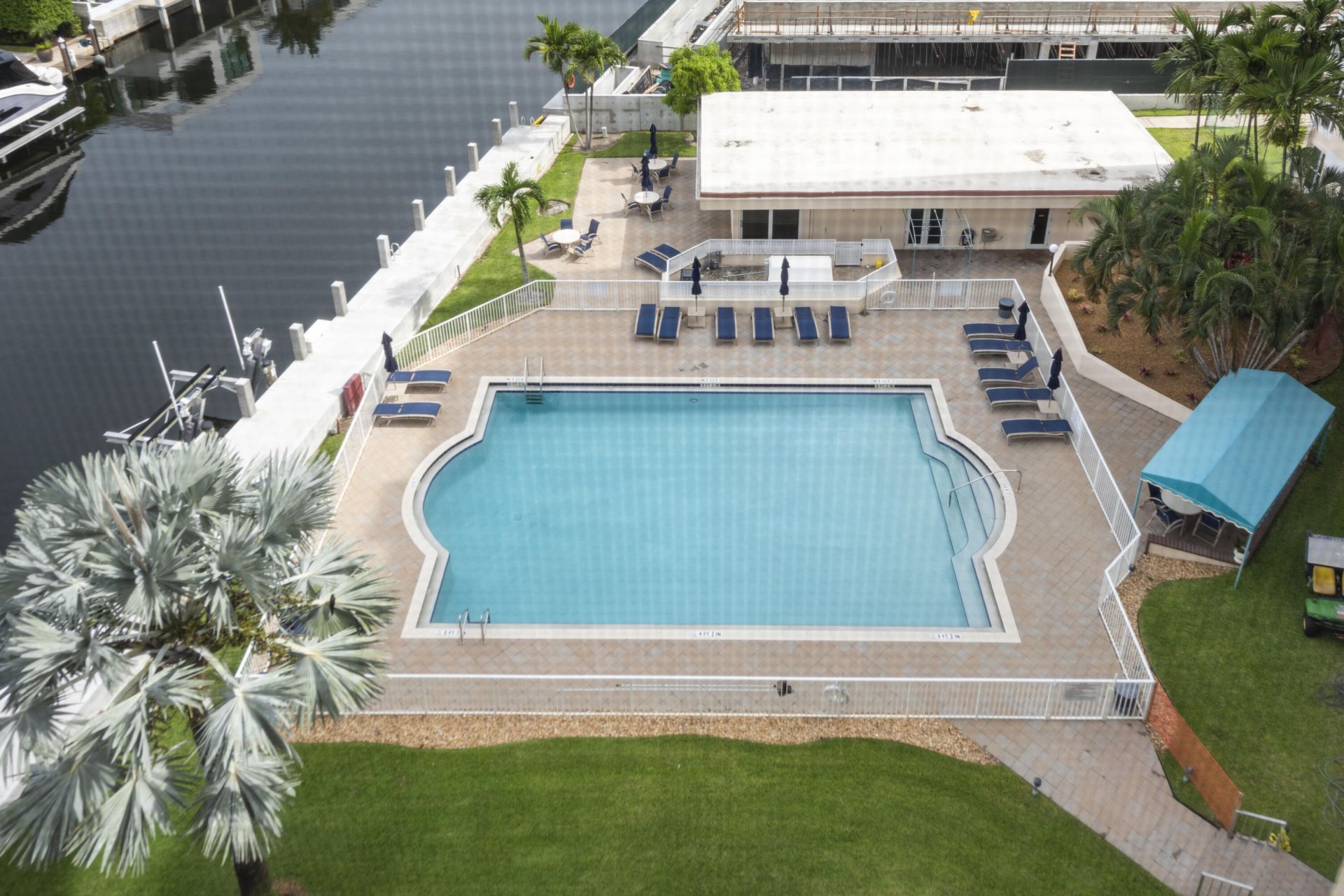 1391 S Ocean Boulevard, Unit 801, Pompano Beach, FL 33062 Photo