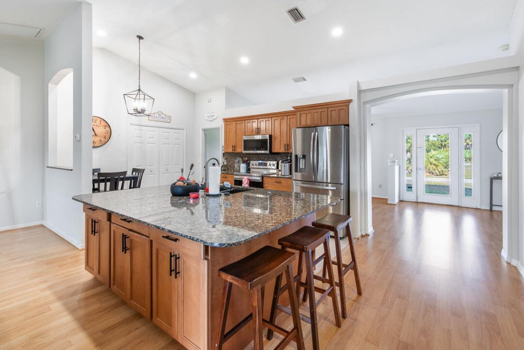 1701 SW Cadima Street, Port Saint Lucie, FL 34987 Photo