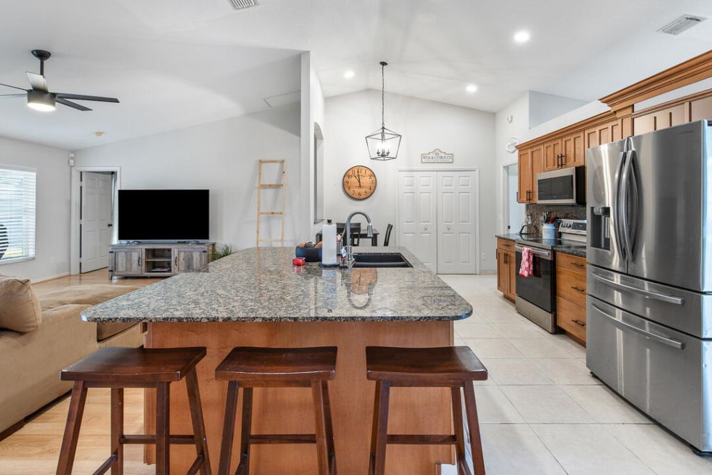 1701 SW Cadima Street, Port Saint Lucie, FL 34987 Photo