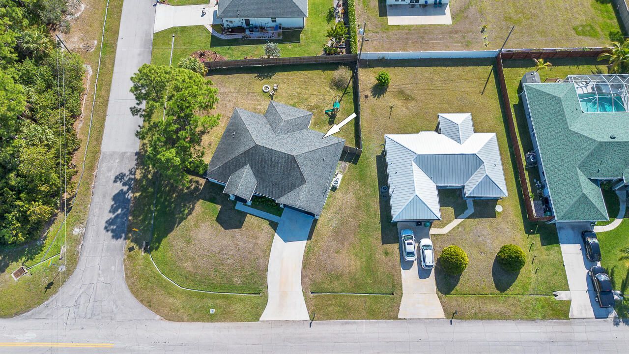 1701 SW Cadima Street, Port Saint Lucie, FL 34987 Photo