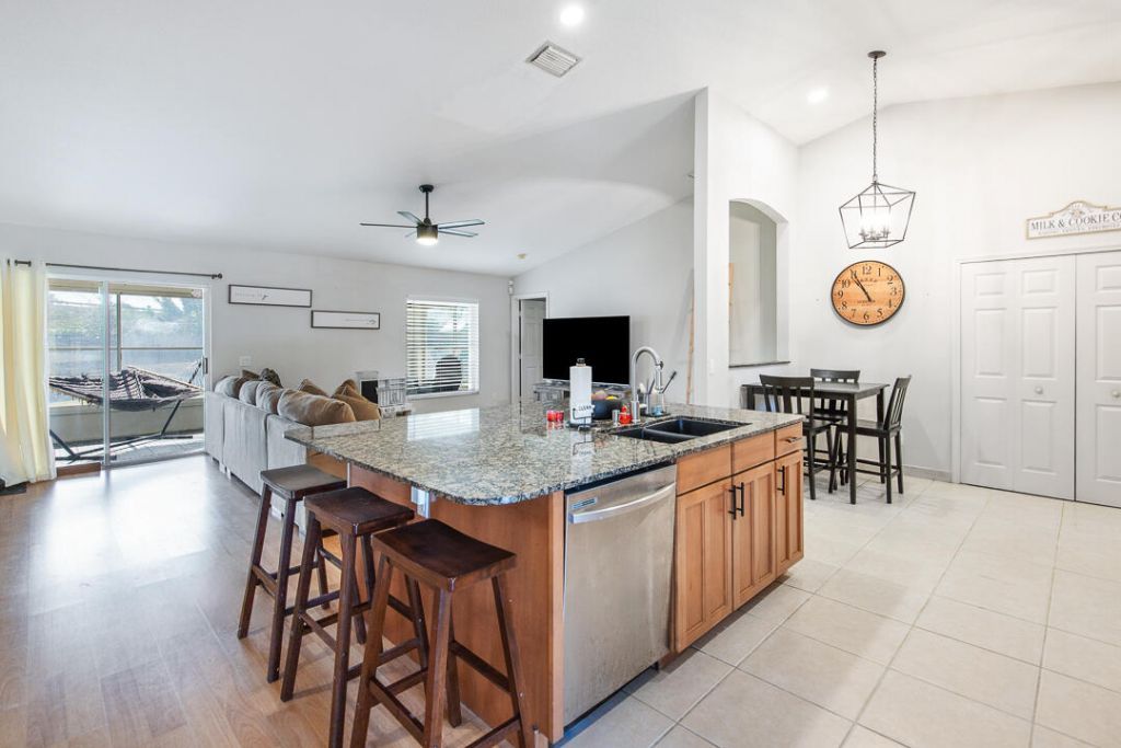 1701 SW Cadima Street, Port Saint Lucie, FL 34987 Photo