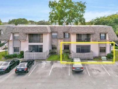 3642 NW 95th Terrace, Unit 2K, Sunrise, FL 33351 Photo