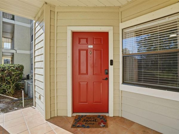 3036 PARKWAY BOULEVARD, Unit 104, KISSIMMEE, FL 34747