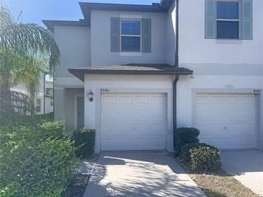 4540 GLOBE THISTLE DRIVE, TAMPA, FL 33619