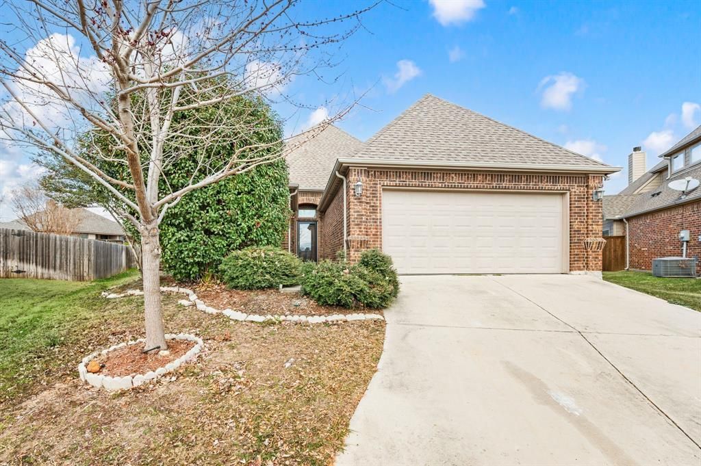 5200 Cross Plains Court, Fort Worth, TX 76126 Main Photo