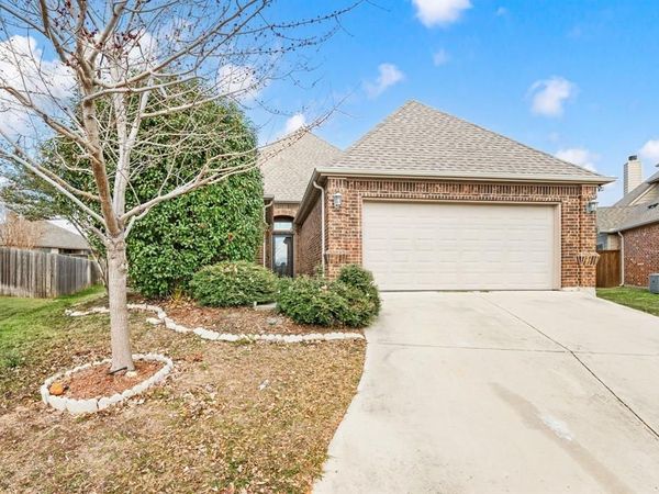 5200 Cross Plains Court, Fort Worth, TX 76126