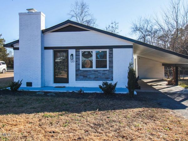 120 Erik Drive, Dudley, NC 28333