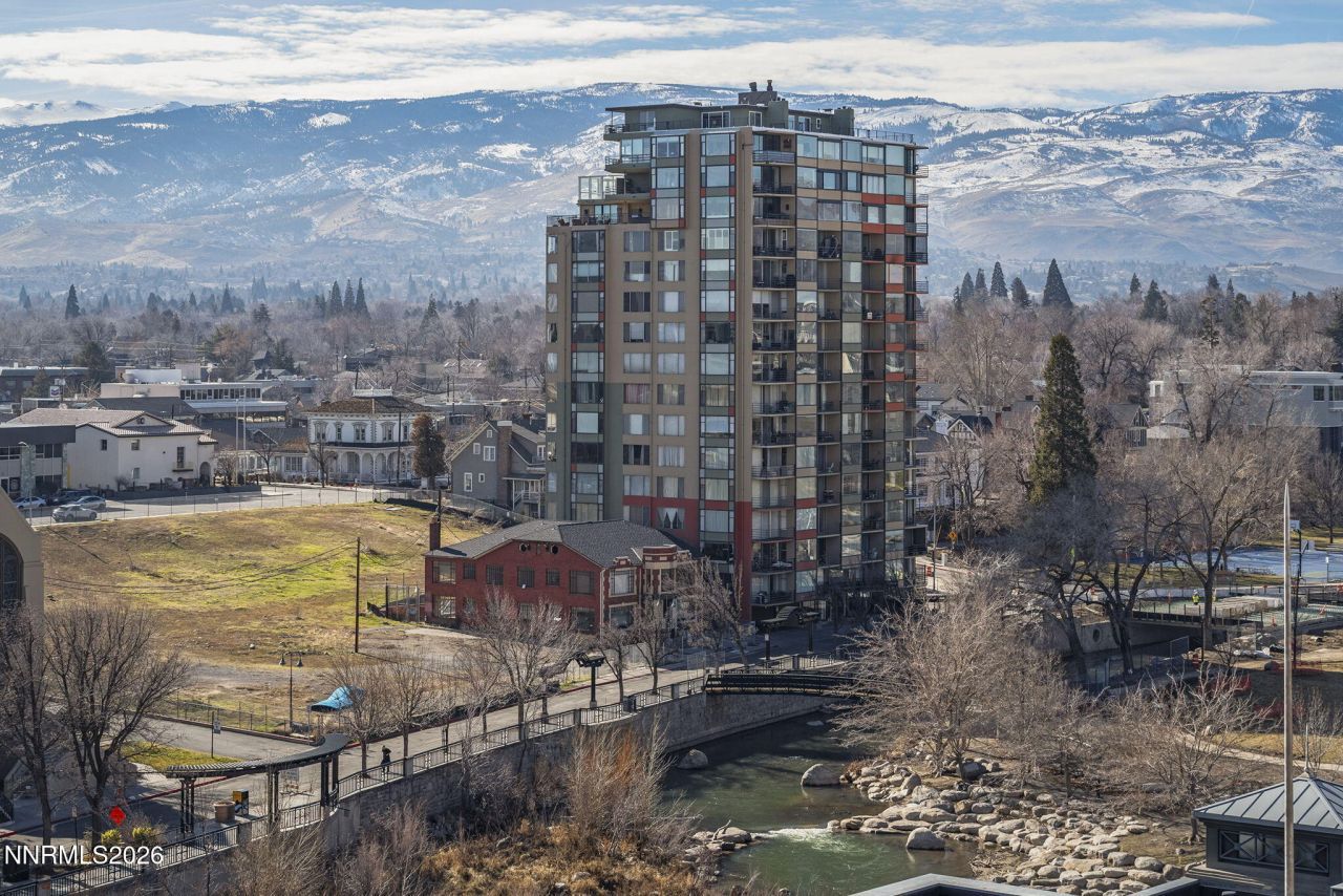 50 N Sierra Street, Unit 803, Reno, NV 89501 Photo