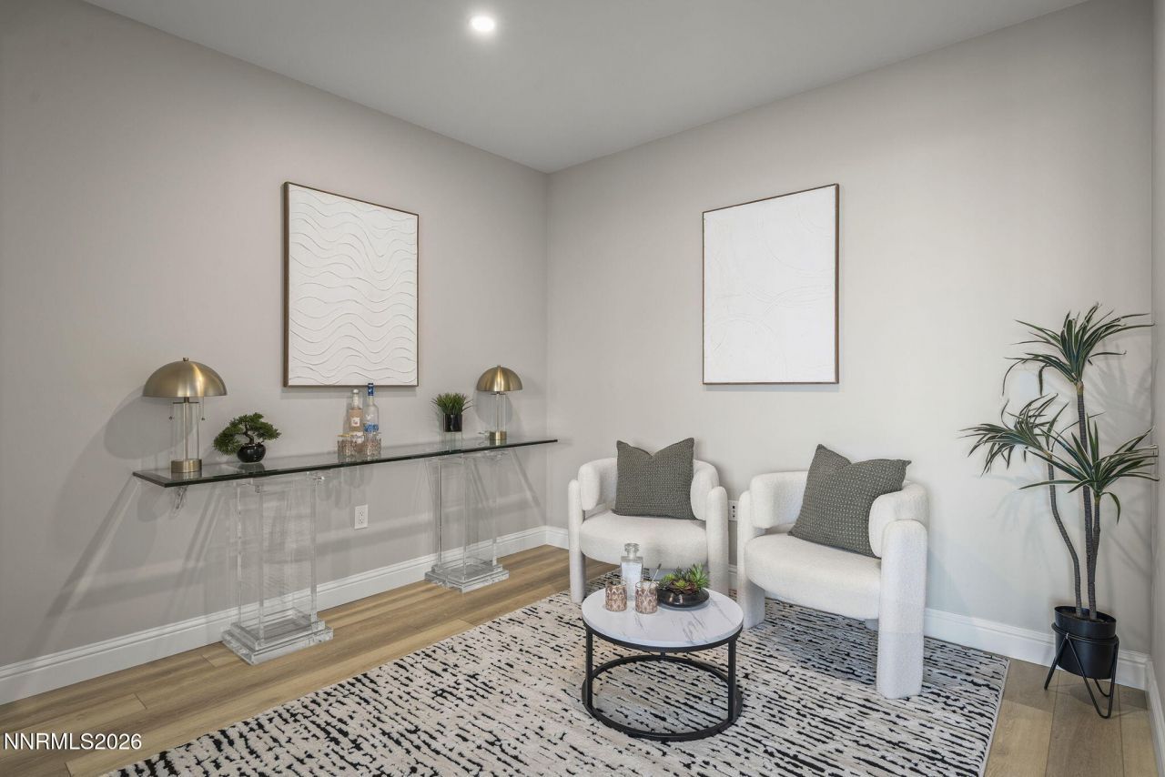 50 N Sierra Street, Unit 803, Reno, NV 89501 Photo