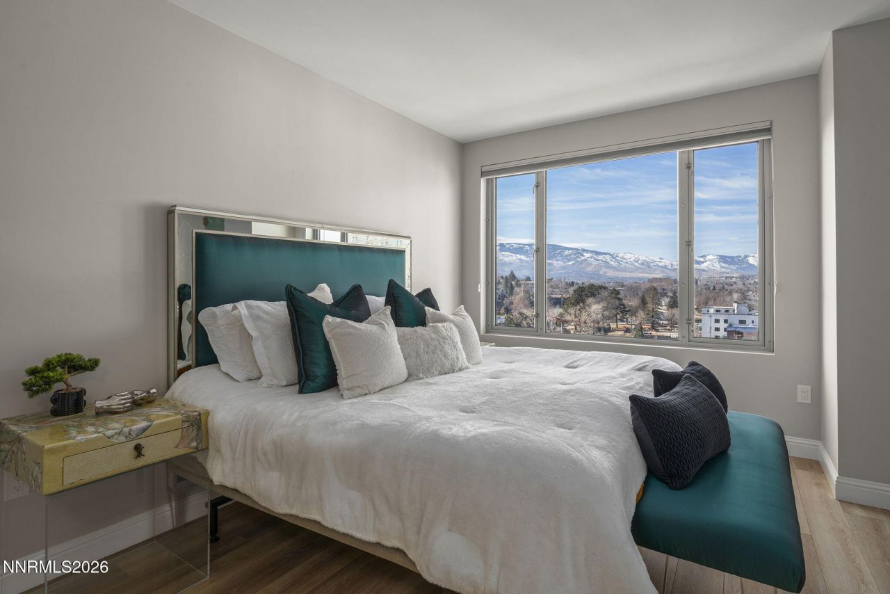 50 N Sierra Street, Unit 803, Reno, NV 89501 Photo