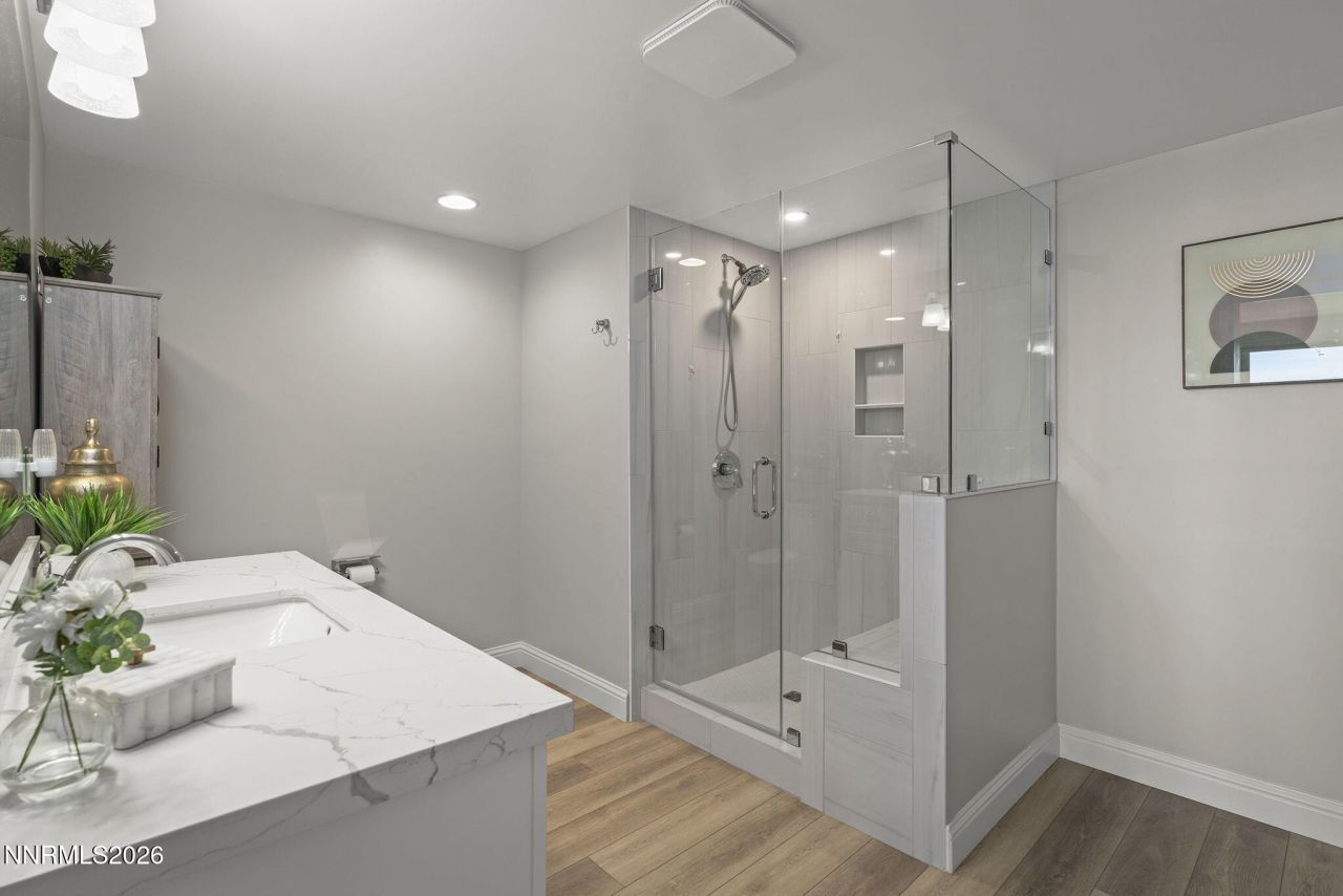 50 N Sierra Street, Unit 803, Reno, NV 89501 Photo