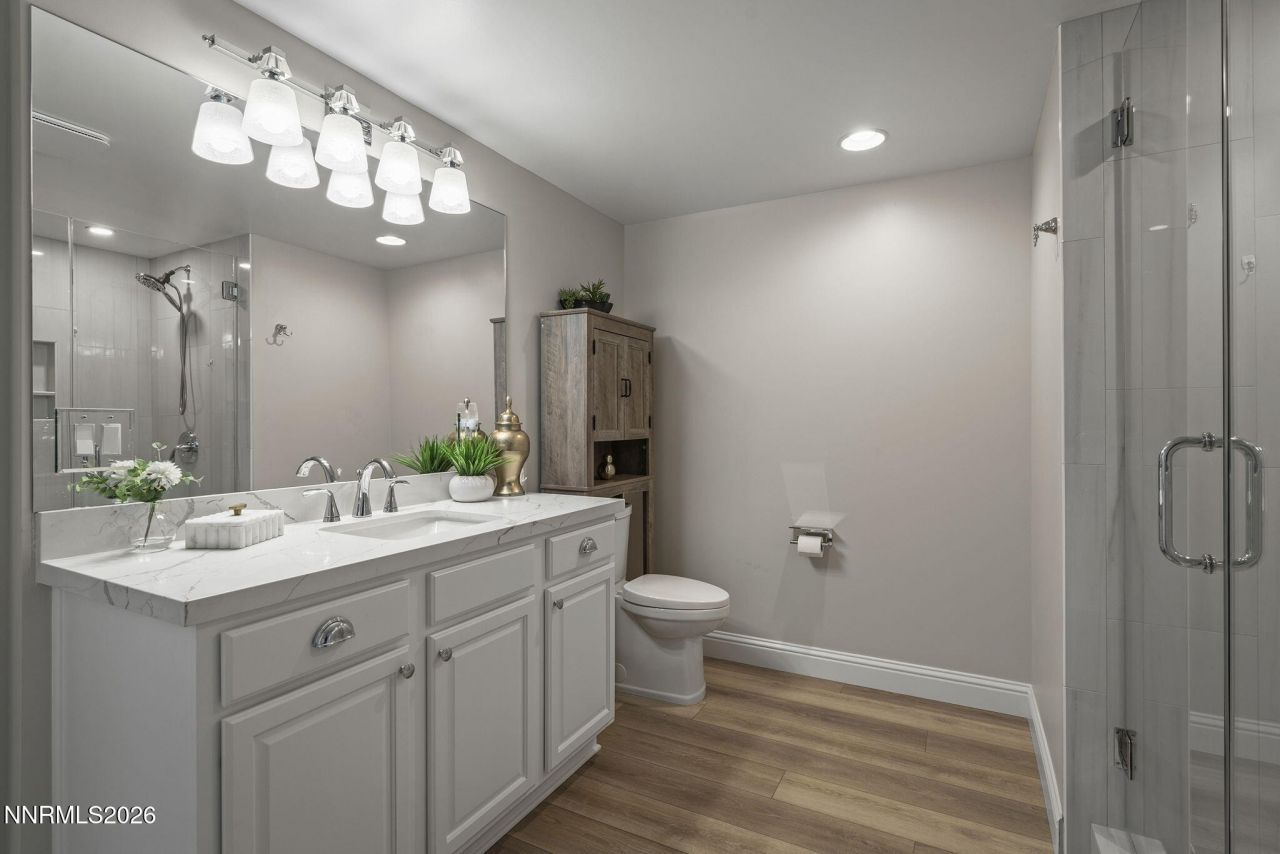 50 N Sierra Street, Unit 803, Reno, NV 89501 Photo