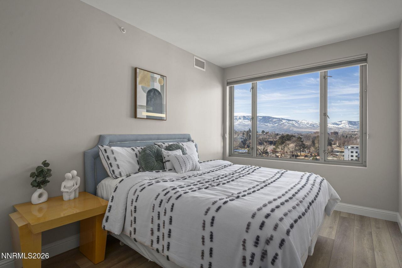 50 N Sierra Street, Unit 803, Reno, NV 89501 Photo