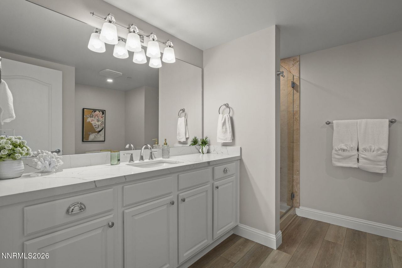 50 N Sierra Street, Unit 803, Reno, NV 89501 Photo