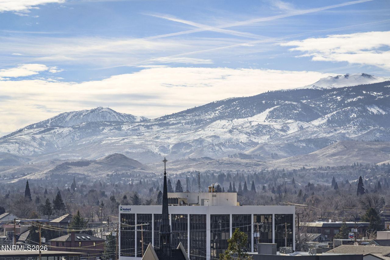 50 N Sierra Street, Unit 803, Reno, NV 89501 Photo