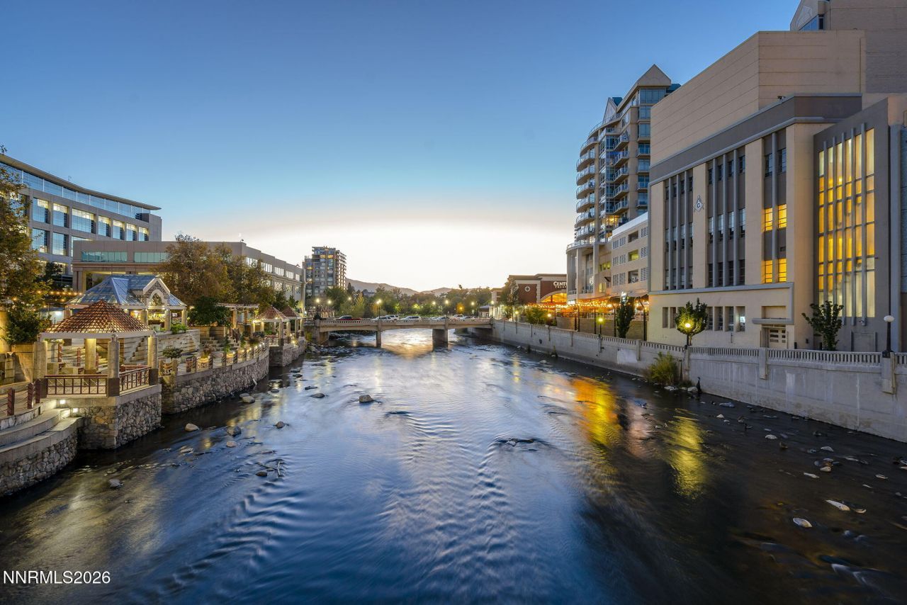 50 N Sierra Street, Unit 803, Reno, NV 89501 Photo