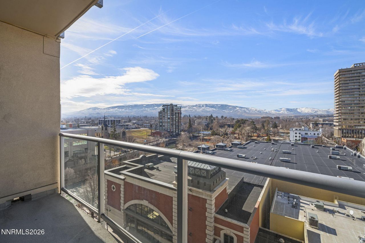 50 N Sierra Street, Unit 803, Reno, NV 89501 Photo