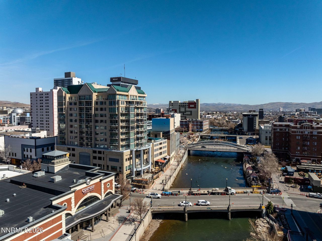 50 N Sierra Street, Unit 803, Reno, NV 89501 Photo