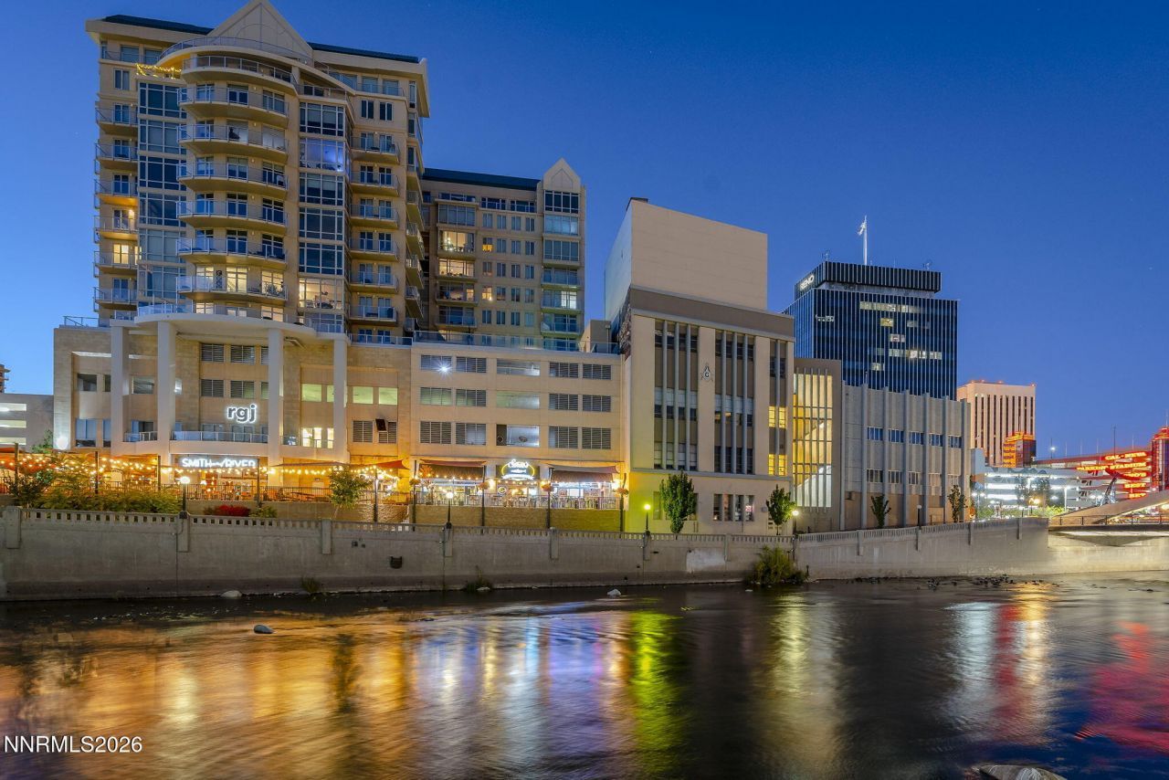 50 N Sierra Street, Unit 803, Reno, NV 89501 Photo